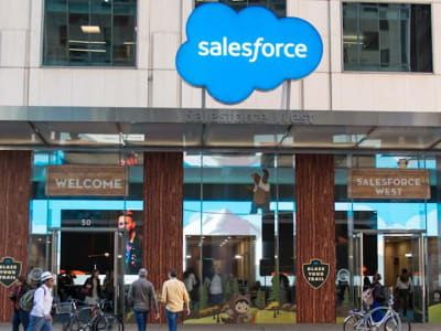 Salesforce Agentforce: AI Baru yang Hasilkan Jutaan dan Penghematan Besar