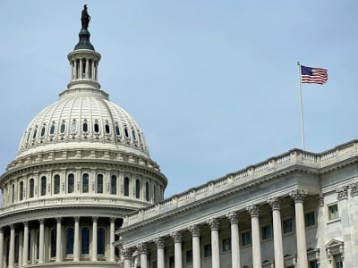 Rancangan Regulasi Baru untuk Pasar Aset Digital Diperkenalkan di DPR AS