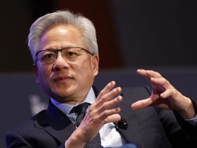 CEO Nvidia dan Anthropic Berdebat: AI Bisa Hilangkan atau Ciptakan Jutaan Pekerjaan