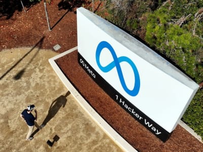 Meta dan Anduril Kembangkan Helm Militer Futuristik Eagle Eye untuk Prajurit