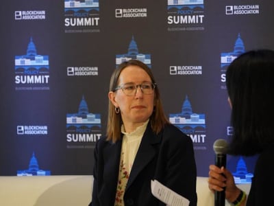 SEC Tegaskan Staking Kripto Tidak Termasuk Penawaran Sekuritas di AS