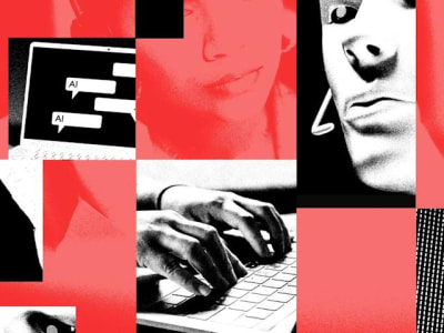 AI Bisa Pangkas Tim Perusahaan Teknologi, CEO Masih Bungkam di Publik