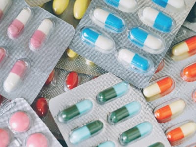 Perusahaan Bioteknologi China Manfaatkan Struktur Newco untuk Lisensi Obat Inovatif