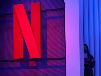 Netflix Error Massal, Pengguna Tidak Bisa Streaming Film Favorit Sementara