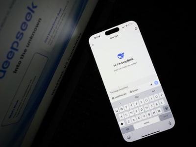 DeepSeek Perkenalkan R1-0528, AI Baru Ungguli Alibaba dan Sejajar Google-OpenAI