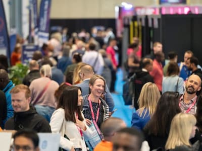 Accountex London 2025 Sukses Tingkatkan Inovasi dan Peserta hingga 10%