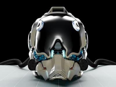 Kolaborasi Anduril dan Meta Kembangkan Teknologi XR Canggih untuk Prajurit AS