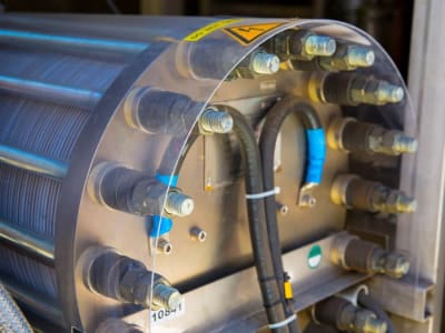 Optimasi Suhu Elektrolit Tingkatkan Produksi Hidrogen Surya Hingga 40%