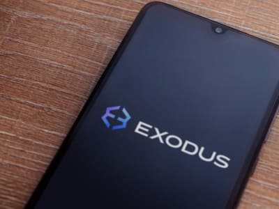 Exodus Hadirkan Fitur XOPay untuk Beli Kripto Pakai Kartu Langsung di Dompet