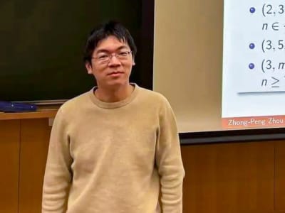 Terobosan Insinyur Muda Membuka Rahasia Teori Matematika Sulit ABC Conjecture