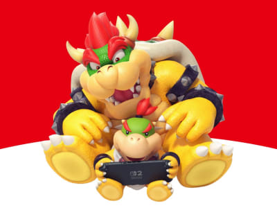 Nintendo Switch Parental Controls Diperbarui Untuk Pengawasan Ketat GameChat Anak