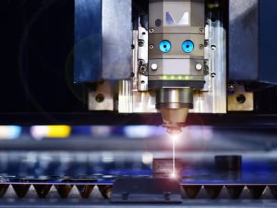 Metode Cepat Dengan Laser untuk Membuat Keramik Super Tahan Panas