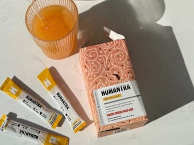 Pendiri Innocent Drinks Investasi Besar Dukung Ekspansi Global Humantra