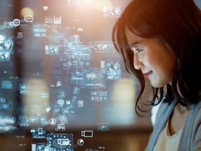 Box Raih Laba Melampaui Ekspektasi Berkat Strategi AI yang Kuat