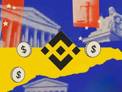 Binance Bebas Gugatan, Tapi Masa Depan Kripto Masih Bergantung Politik