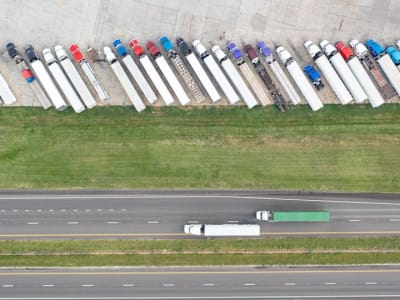 Strategi Efektif Menghadapi Gangguan Rantai Pasokan di Era Ketidakpastian Global