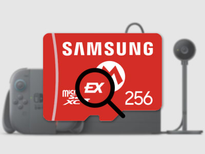 MicroSD Express: Kartu Wajib untuk Penyimpanan Nintendo Switch 2 yang Lebih Cepat