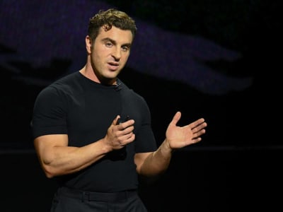 Penolakan Awal Brian Chesky: Pelajaran Penting dari Perjalanan Airbnb