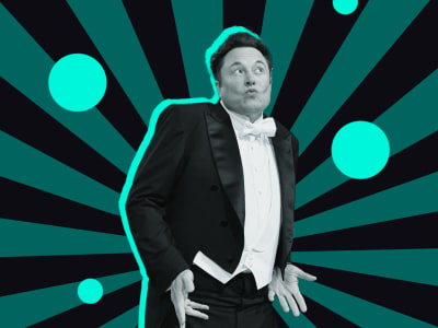 Elon Musk Diduga Gunakan Ketamine dan Obat Terlarang dengan Dosis Lebih Tinggi