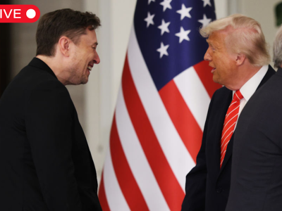Trump dan Musk Umumkan Reformasi Besar Pemerintah dan Kebijakan Pajak Baru