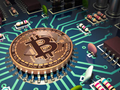Apakah Bitcoin dan Emas Layak Jadi Alternatif Investasi Saham Tahun 2025?