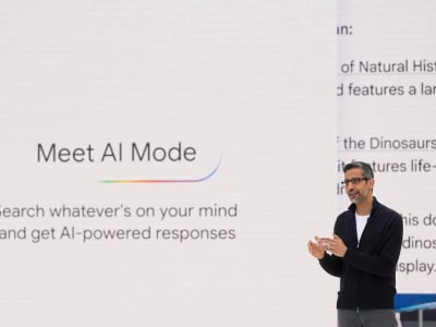 Ancaman Hukum Besar Google: Bisnis Pencarian Bisa Diubah atau Dipecah