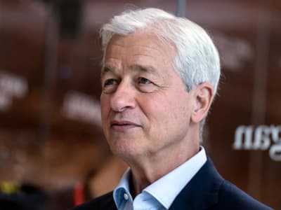 Jamie Dimon: Amerika Harus Prioritaskan Senjata, Bukan Bitcoin Untuk Keamanan