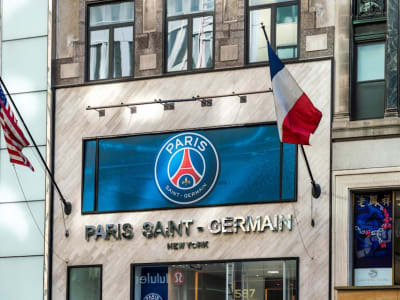 PSG Investasi Besar pada Bitcoin untuk Tarik Penggemar Muda Menjelang Final Liga Champions