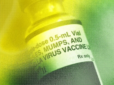 Wabah Campak dan Krisis Vaksin di AS: Ancaman dari Misinformasi dan Kebijakan