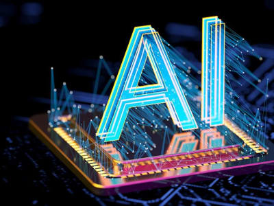 Kenapa AMD Jadi Pilihan Cerdas Investasi Saham Teknologi dengan Pertumbuhan Pesat