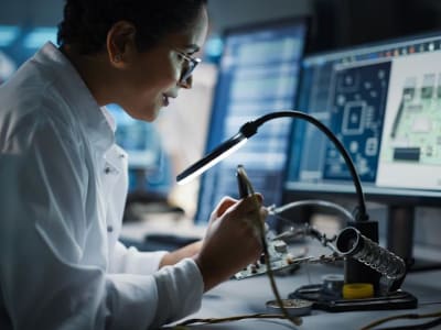 Mengapa Saham TSMC dan Amazon Patut Jadi Pilihan Investasi AI Terdepan