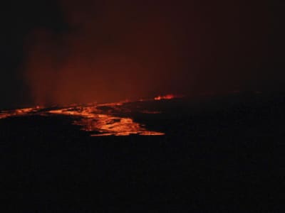 Penemuan Baru: Inti Bumi Bocor dan Logam Langka Naik ke Permukaan