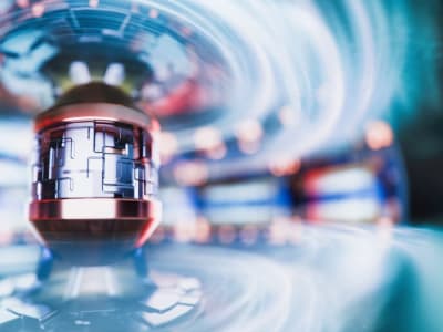 Medan Magnet Tingkatkan Kinerja Katalis Atom Tunggal untuk Produksi Amonia Cepat