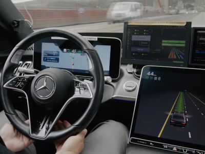 Nvidia Kembangkan Teknologi AI untuk Mobil dan Robot; Kerjasama dengan Tesla dan Mercedes