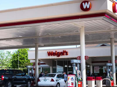 Douglas Yawberry Resmi Jadi CEO Weigel’s dan Kembangkan Bisnis Makanan