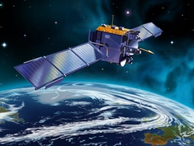 Penundaan Laser Satelit China Buka Celah Bahaya untuk Jaringan Komunikasi Kuantum