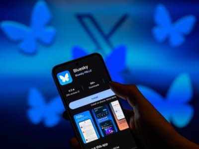 Pengaruh Politik Besar Beralih ke Bluesky, Tapi Belum Semua Tinggalkan X