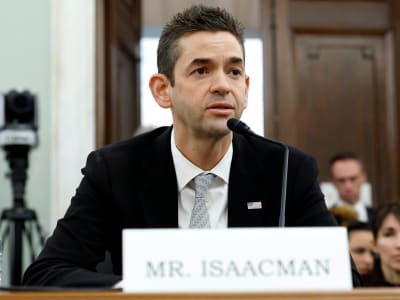 Trump Tarik Pencalonan Jared Isaacman dan Potong Anggaran Besar NASA 2026