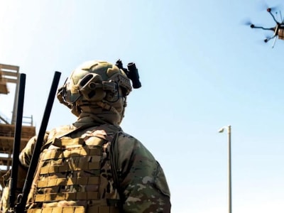 Motorola Akuisisi Silvus untuk Perkuat Teknologi Keamanan dan Komunikasi Canggih