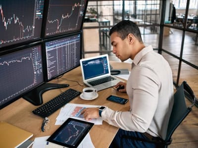 Cara Investasi Rp 8.22 juta ($500) Per Bulan di S&P 500 Bisa Buat Kamu Kaya di Masa Depan