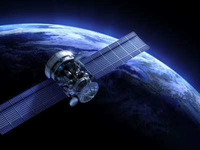Peneliti Temukan Celah Keamanan di Satelit Komunikasi Kuantum China Micius