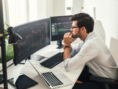 David Tepper Pilih Meta Platforms, Peluang Investasi AI Masa Depan Cerah