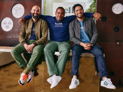 Dari Hobi ke Bisnis Besar: Perjalanan Hella Cocktail Co. dan Jomaree Pinkard