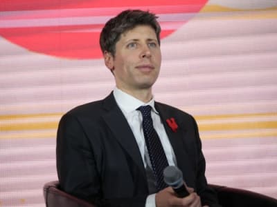 Sam Altman dan Tantangan Besar Di Balik Masa Depan OpenAI dan AI