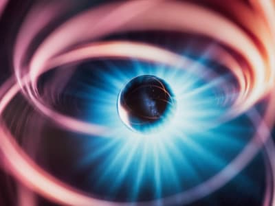 Rahasia Panjang Hidup Neutron dan Atom Hidrogen Tak Terlihat yang Bisa Ungkap Materi Gelap