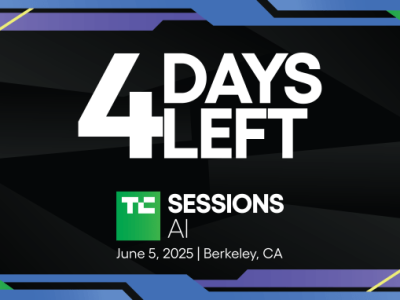 4 Hari Lagi: TechCrunch Sessions AI Hadirkan Peluang Belajar dan Jaringan Besar