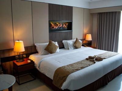 Ether.fi Luncurkan Fitur Baru untuk Pesan Hotel Mewah Pakai Kartu Crypto