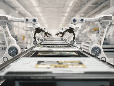 Foro Transfiere 2025: Kolaborasi Inovasi dan Teknologi Canggih di Malaga