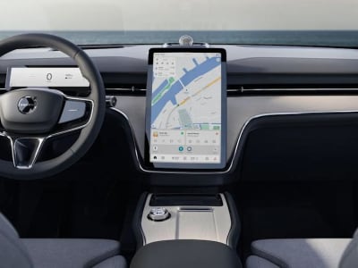 Volvo dan Google Perkuat Kerja Sama Hadirkan Asisten AI Gemini di Mobil