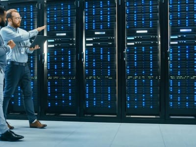 Peluang Investasi Saham CoreWeave dan AMD di Era Pusat Data AI